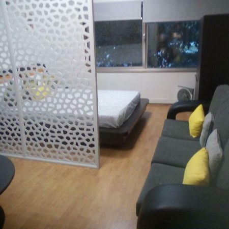 Metro-Apartment Rnal Nº35375 Al-Chamada Para A Rede Movel Nacional بورتو المظهر الخارجي الصورة